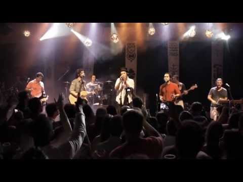 Só Parênt e Fernando Anitelli [ O Teatro Mágico ] - Pedra mais alta