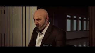 不条理の先に。SILENT HILL : Townfall #7