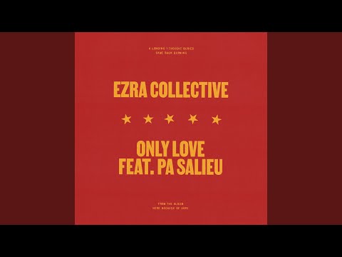 Only Love