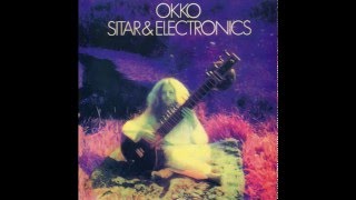 Okko  -  Himalaya Highway (1971)