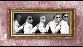 Five blind boys of Alabama - Lord, don`t move the mountain