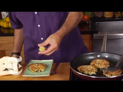 Crab Cakes - Mark Bittman | The New York Times