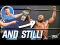 Breaking Down Jonathan Gresham S Historic Final Battle Title Defenses