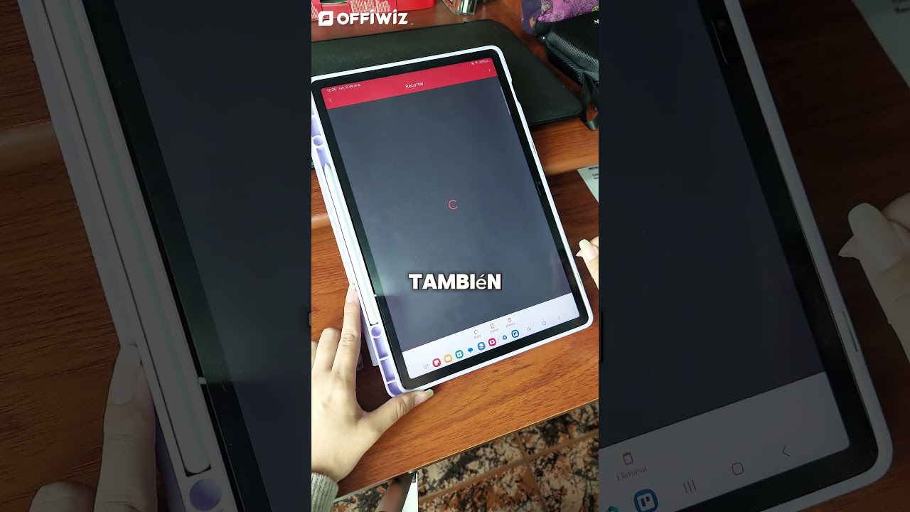 📚 Convierte tus Apuntes en PDF con Debora ✨