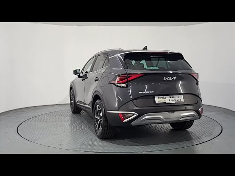 Kia Sportage K3 Mhev DSL 1.6 Diesel Manual - Image 2