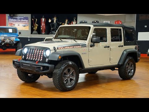 2017 Jeep Wrangler (CC-1420225) for sale in Homer City, Pennsylvania