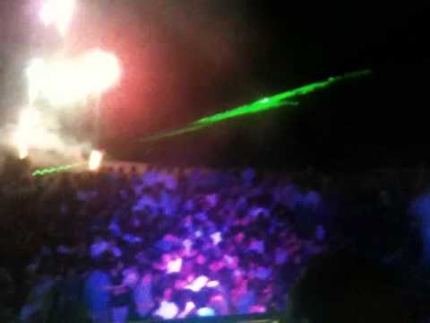 Alexandra Damiani @ Sys Sporting Club (12.06.13)