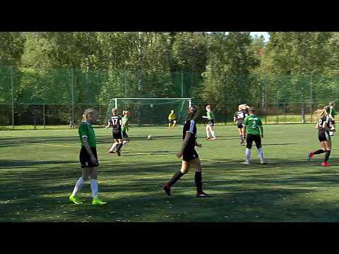 Pallokissat B2-FC Siili 18_8_2019