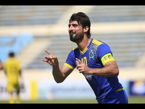 Al Ahed 2-2 Air Force Club (AFC Cup 2018: West Zon...