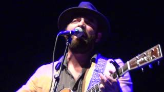 Drew Holcomb &amp; The Neighbors- &quot;Fire and Dynamite&quot;- HD- Tennessee Theatre- Knoxville, TN 4/4/13