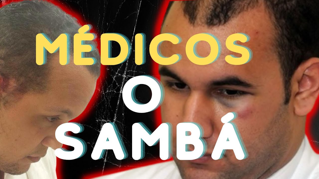 Son Médicos o Sambá