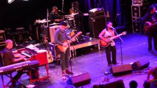 Ruthie Foster- Ring Of Fire- LRBC 26