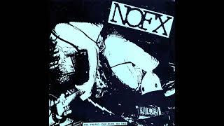NOFX - The P.M.R.C. Can Suck On This 7" (1987)