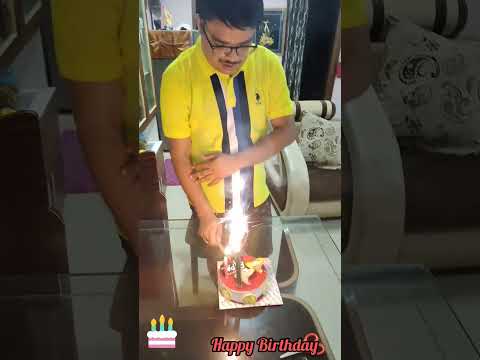 happy birthday #birthday #birthdaycake #birthdaycelebration