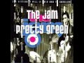The Jam - Pretty Green