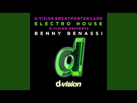 Love is Gonna Save Us (Benny Extra Long Mix) (Benny Benassi Presents The Biz)