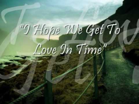I Hope We Get To Love In Time - Marilyn McCoo & Billy Davis, Jr.