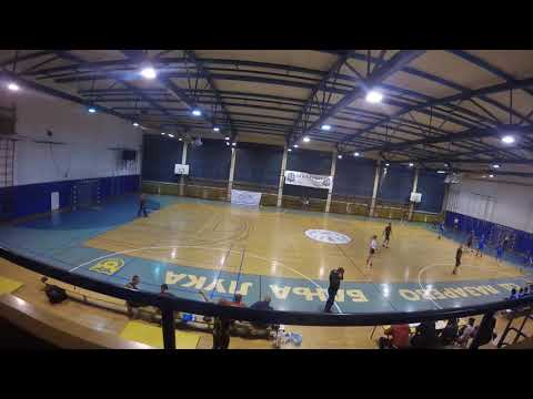 4. Kolo Druge lige RS (M) RK Kaluđer - RK Derventa 2  24.10.2020.