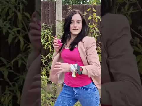 When the Dino Fury key DOESN’T WORK! #MyBloopers #Shorts