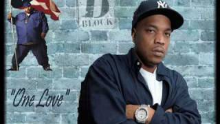 Styles P - One Love (Big Pun Dedication)