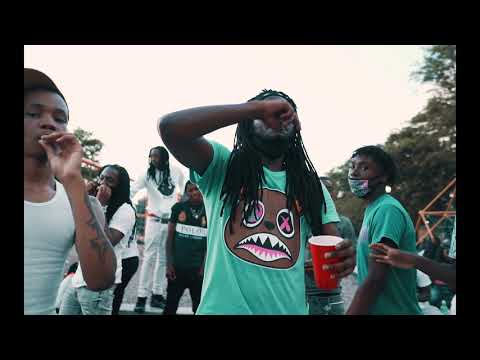 Ian Goku - Real Talk (Official Video) Shot By @KaybeeVisuals