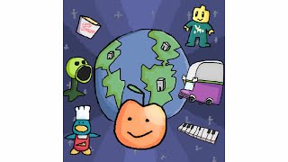 Cover art for Hydro Hopper