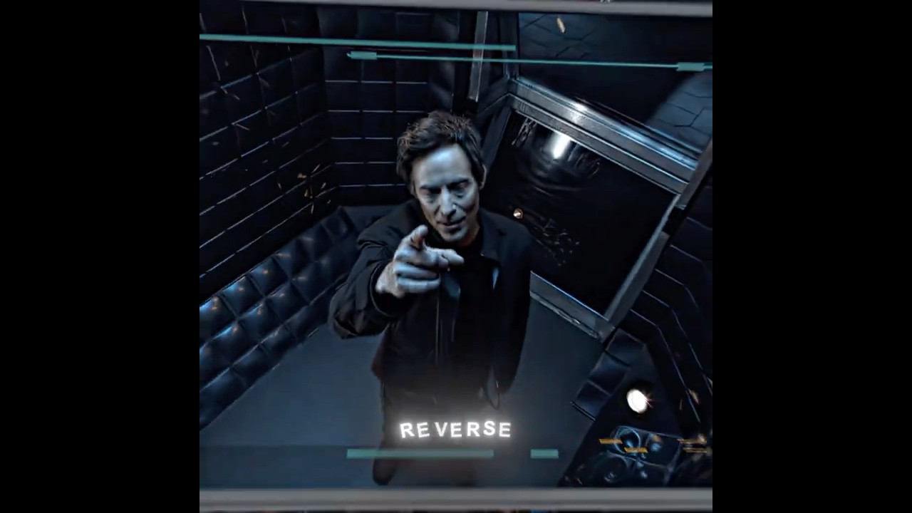 𝘌𝘰𝘣𝘢𝘳𝘥 𝘛𝘩𝘢𝘸𝘯𝘦🥶💀  - The Flash {4K} - #brazilianphonk