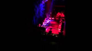 Gary Husband w. Allan Holdsworth & Jimmy Haslip. Tokyo, 02/10/14