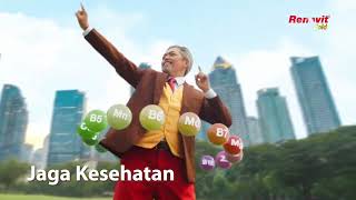 Download lagu Renovit Gold (2026) 15s TVC mp3 Download lagu Renovit Gold (2026) 15s TVC mp3