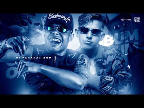MC Lan e MC Fioti - Oi Pararatimbum (Prod. Lan RW, Fioti, G Beats)