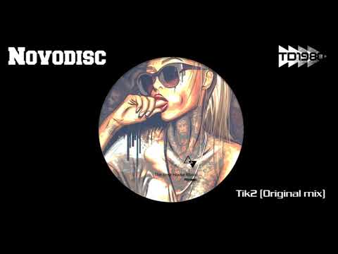 TD1980//SHM - Tik2 (Original mix)