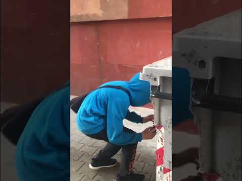 armor mini style “сквизкр AllCity 10mm с тушью»