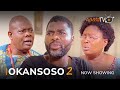 Okansoso 2 Latest Yoruba Movie 2023 Drama | Ibrahim Chatta | Kemi Korede |Peju Ajiboye |Yinka Quadri