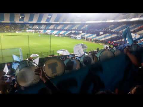 "Temperley vs Def justicia | Celeste soy (Bombos arriba)" Barra: Los Inmortales &bull; Club: Temperley