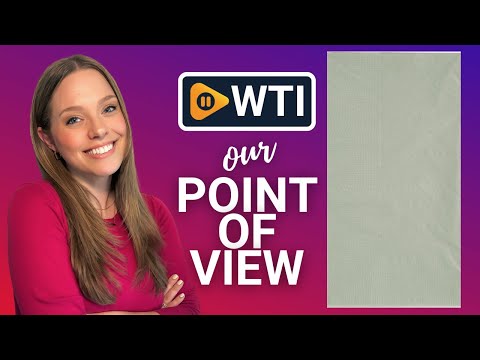 Sage Dinner Napkins - WTI product video review