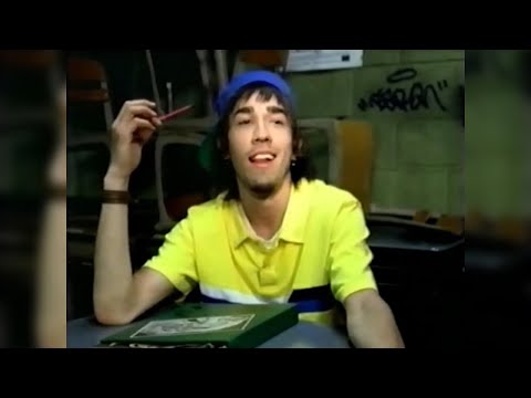 00's Commercials - MTV2 July 2002 Part 2