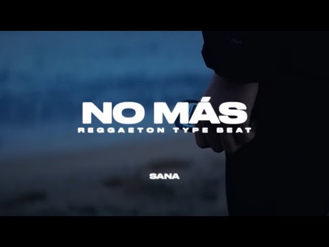 [FREE] MORAD x Rhove x Beny Jr Type Beat - "NO MÁS"