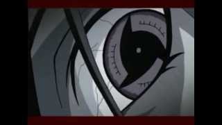 AMV naruto Vs Sasuke - Far Away (12 stone)