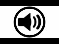 Wrong Answer Sound Effect