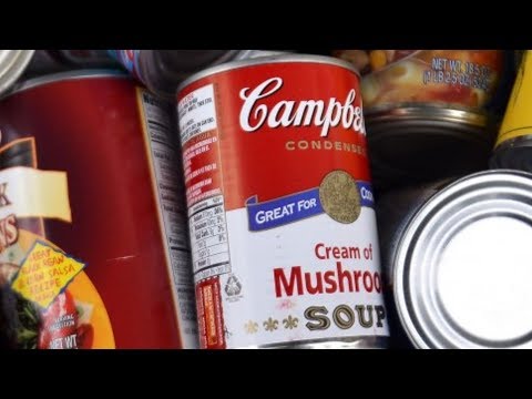 Don't Buy These Foods At The Dollar Store