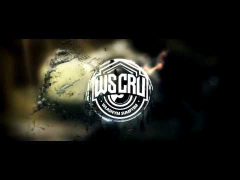 GR _ ZATRUTY   (gosc. NWK BZK ) Official Video. WS CRU