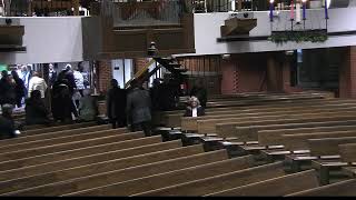 Robert  Bob  Koch  Funeral