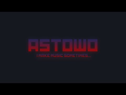 Astowo - Abandoned Laboratories