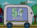 PTV Station ID Local Funding Bumper Mid 1999 2000 WTTF TV