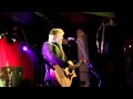 John Garrison - Rendezvous @ The Water Rats