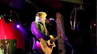 John Garrison - Rendezvous @ The Water Rats