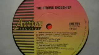 Essence Nubian - Have No Doubt