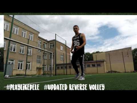 #playlikepele - Dawid Lipa, Damian Burzanowski & Cyprian Mikita