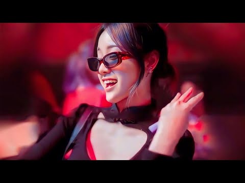 DJ'YE《ZAPRAVKA - ЗАВОД X BEUAZ - My Humps X Espresso - Drive Me Crazy》Mixtape