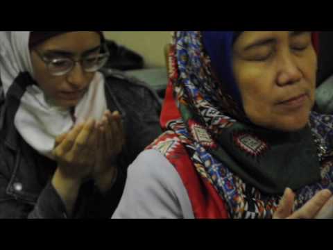 #AsmaahsRamadanDiary - Indonesischer Iftar?